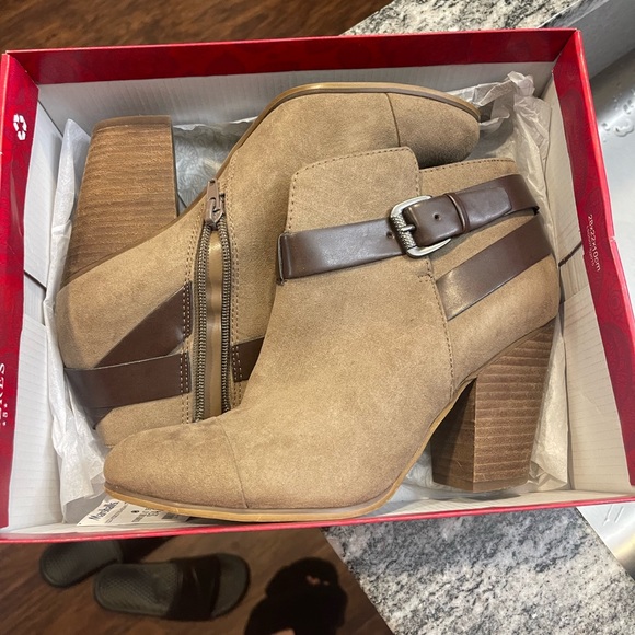 Carlos Santana Boots - Picture 5 of 9